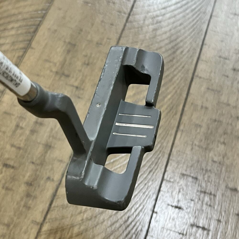 RAM FX Max 10 M1 Putter 34” High MOI Design Right Handed Steel Shaft Good Grip - Picture 5 of 13